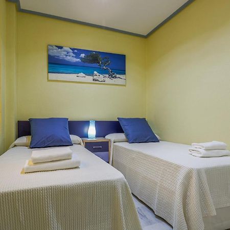Sensacional Apt 2 Hab 2 baños 4 pax Aljarafe Metro San Juan de Aznalfarache Exterior foto