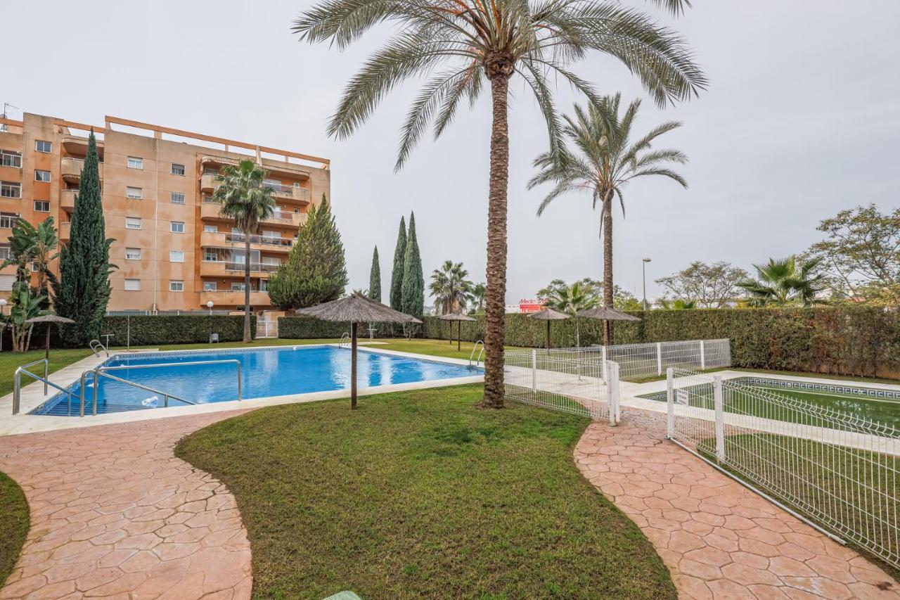 Sensacional Apt 2 Hab 2 baños 4 pax Aljarafe Metro San Juan de Aznalfarache Exterior foto