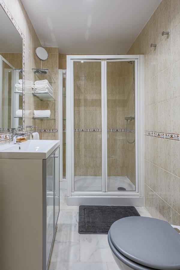Sensacional Apt 2 Hab 2 baños 4 pax Aljarafe Metro San Juan de Aznalfarache Exterior foto