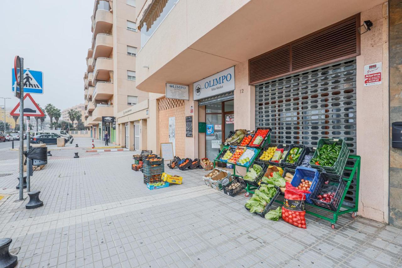 Sensacional Apt 2 Hab 2 baños 4 pax Aljarafe Metro San Juan de Aznalfarache Exterior foto
