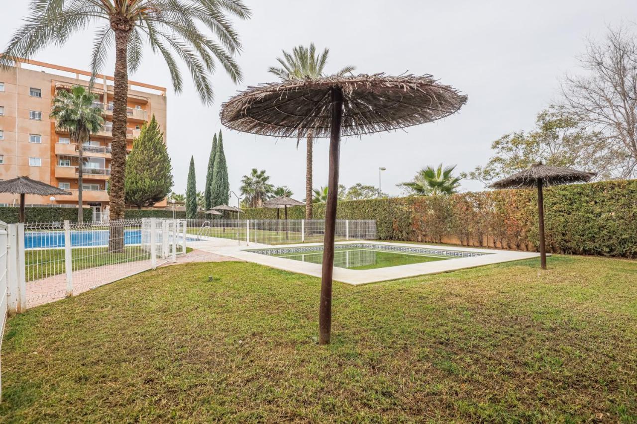 Sensacional Apt 2 Hab 2 baños 4 pax Aljarafe Metro San Juan de Aznalfarache Exterior foto