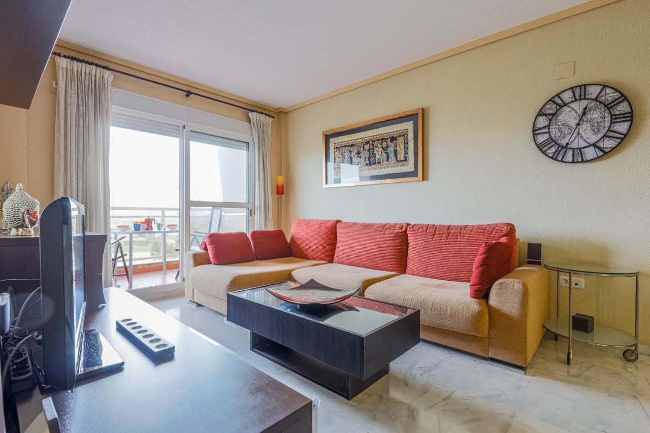 Sensacional Apt 2 Hab 2 baños 4 pax Aljarafe Metro San Juan de Aznalfarache Exterior foto