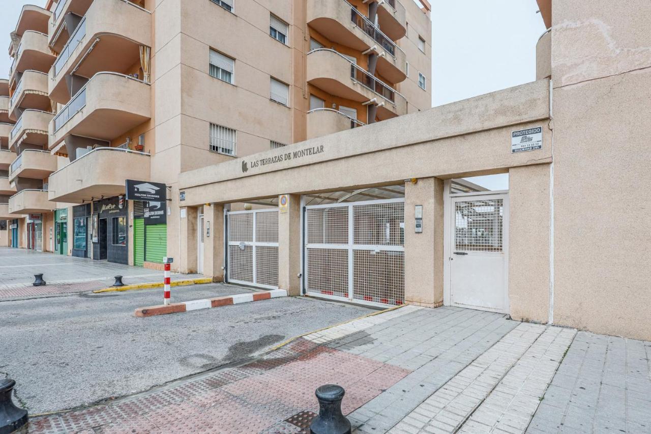 Sensacional Apt 2 Hab 2 baños 4 pax Aljarafe Metro San Juan de Aznalfarache Exterior foto